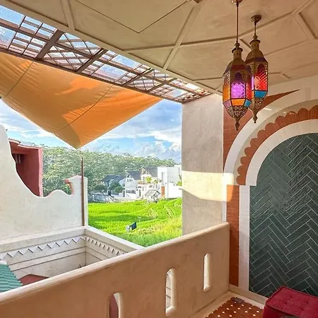 Mahani By Casa Araviaz